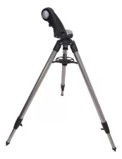 SkyWatcher AZ-4 mechanika acéllábon delux változat