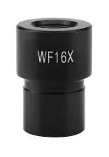 WF16x mikroszkóp okulár (23.2 mm)