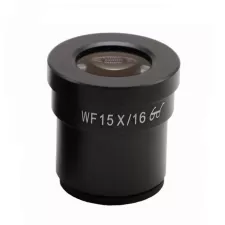 WF15x mikroszkóp okulár (30 mm)