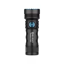 Olight Seeker 4 Mini tölthető zseblámpa (fekete)
