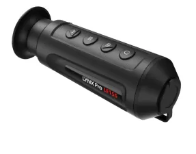 Hikmicro Lynx Pro LE15S hőkamera