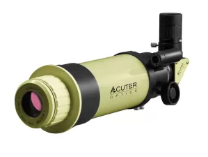 Acuter Elite Phoenix 80/400 H-alfa naptávcső