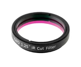 ZWO UV/IR-blokk szűrő (1.25