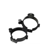 Tubusgyűrűpár 75 mm átmérővel