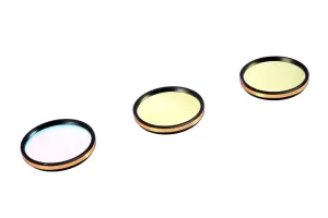 Antlia Pro SHO keskenysávú szűrő készlet -  3 nm (2")