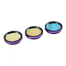 Antlia EDGE SHO SHO keskenysávú szűrő készlet -  4.5 nm (1.25")