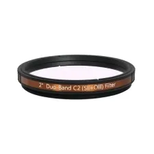Askar Colour Magic C2 Duo Band (SII & OIII) szűrő (2")