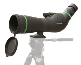 Scopium Birder II 16-48x65 spektív (45°-os)